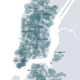 Illustration for article titled New Yorks Bike Sharing Scheme, Visualized